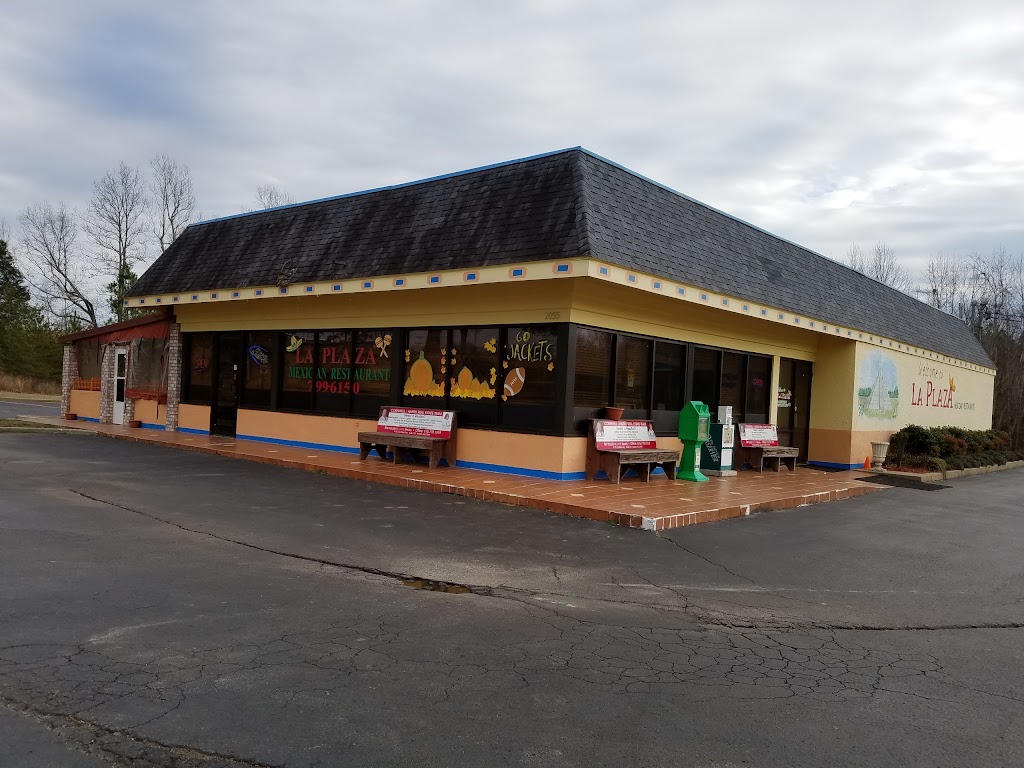 La Plaza Mexican Restaurant | 2055 Fairview Blvd, Fairview, TN 37062, USA | Phone: (615) 799-6150