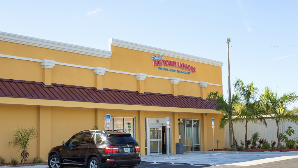 Luekens Wine & Spirits | 41522 US Hwy 19 N, Tarpon Springs, FL 34689, USA | Phone: (727) 939-3338