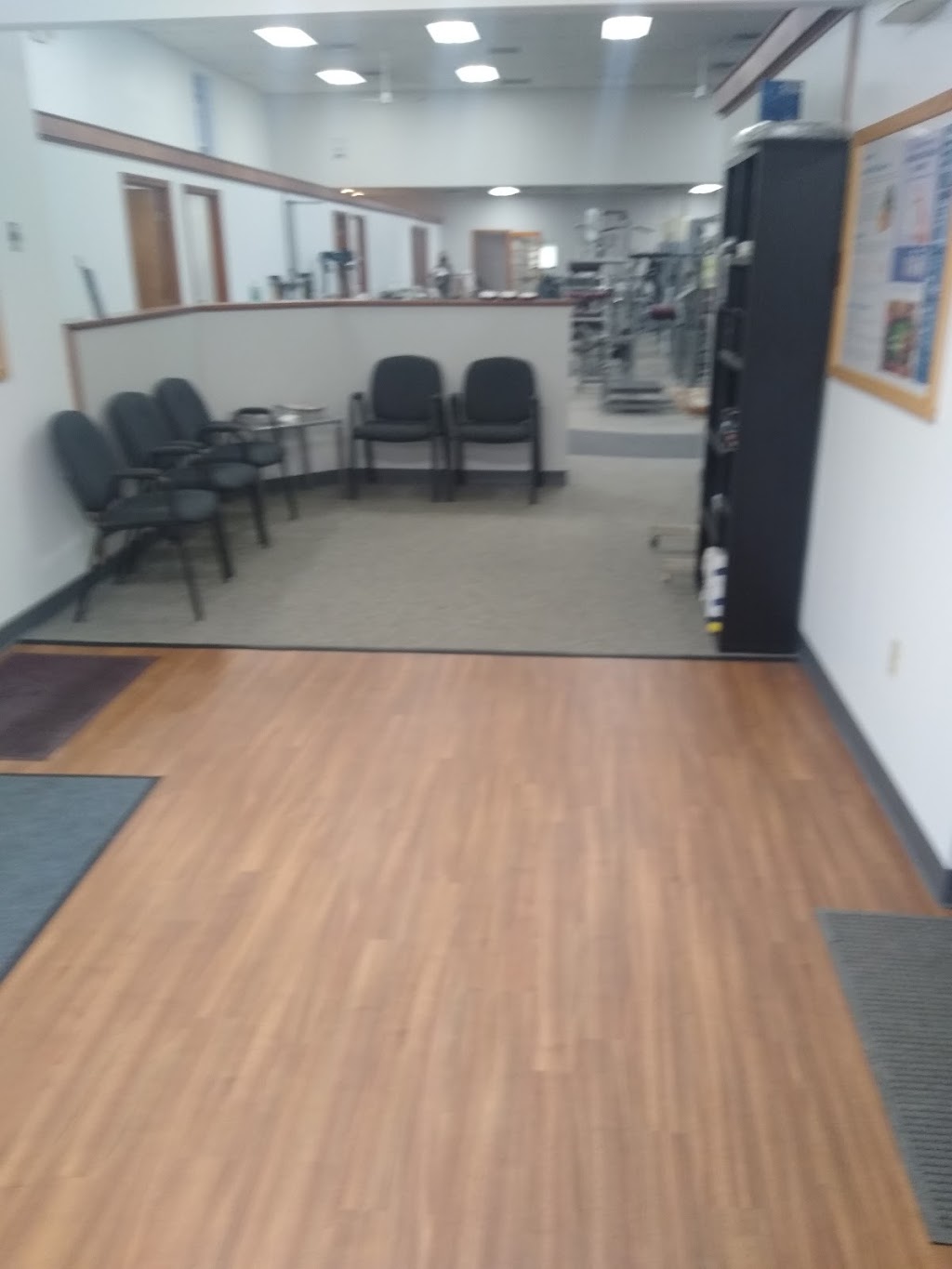 NovaCare Rehabilitation | 121 W Main St, Monongahela, PA 15063, USA | Phone: (724) 258-4227