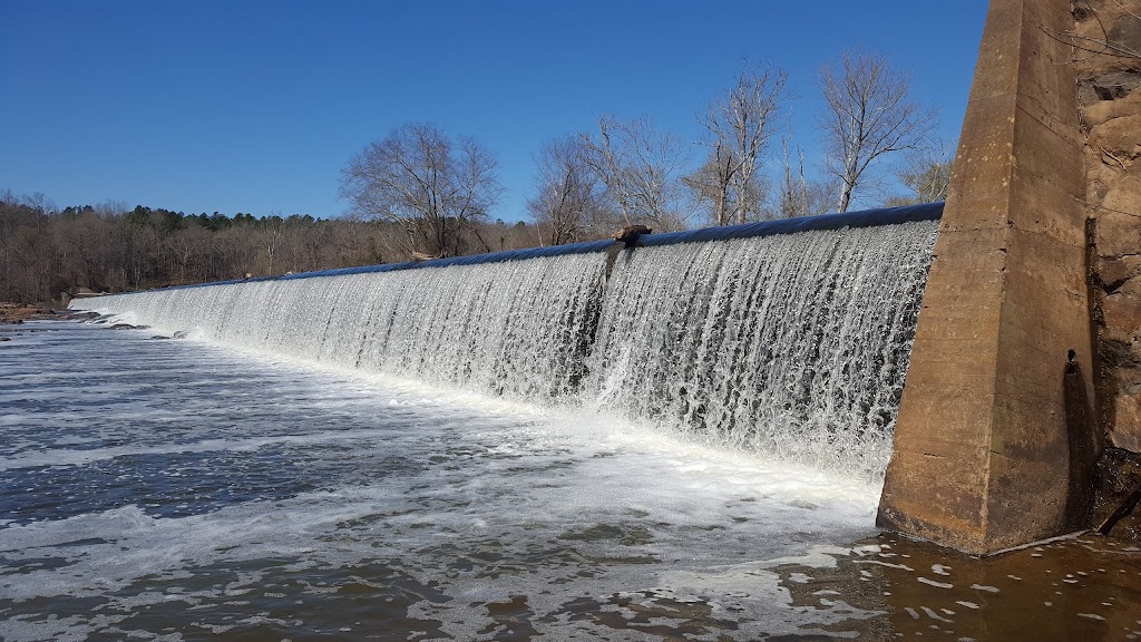 Lower Haw River State Natural Area | 160 Bynum Church Rd, Pittsboro, NC 27312, USA | Phone: (919) 715-2661