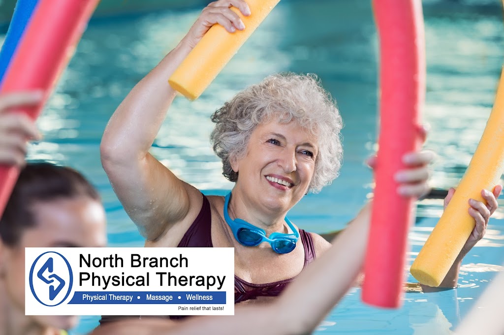 North Branch Physical Therapy | 5466 St Croix Trail #107, North Branch, MN 55056, USA | Phone: (651) 674-7589