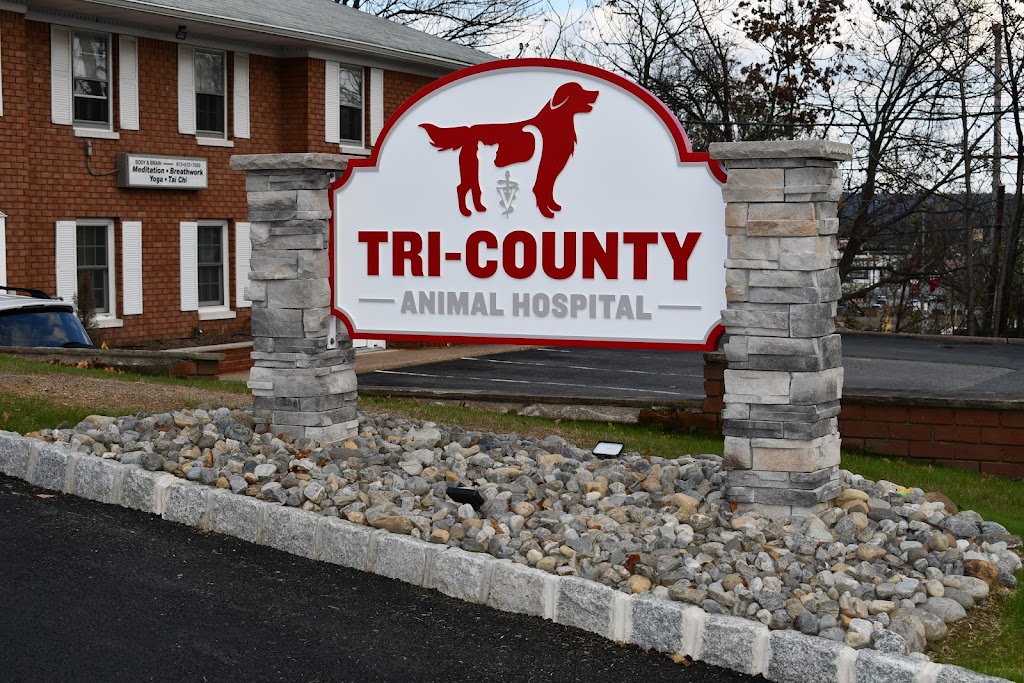 Tri-County Animal Hospital | 1302 Hamburg Tpke, Wayne, NJ 07470, USA | Phone: (973) 831-2426