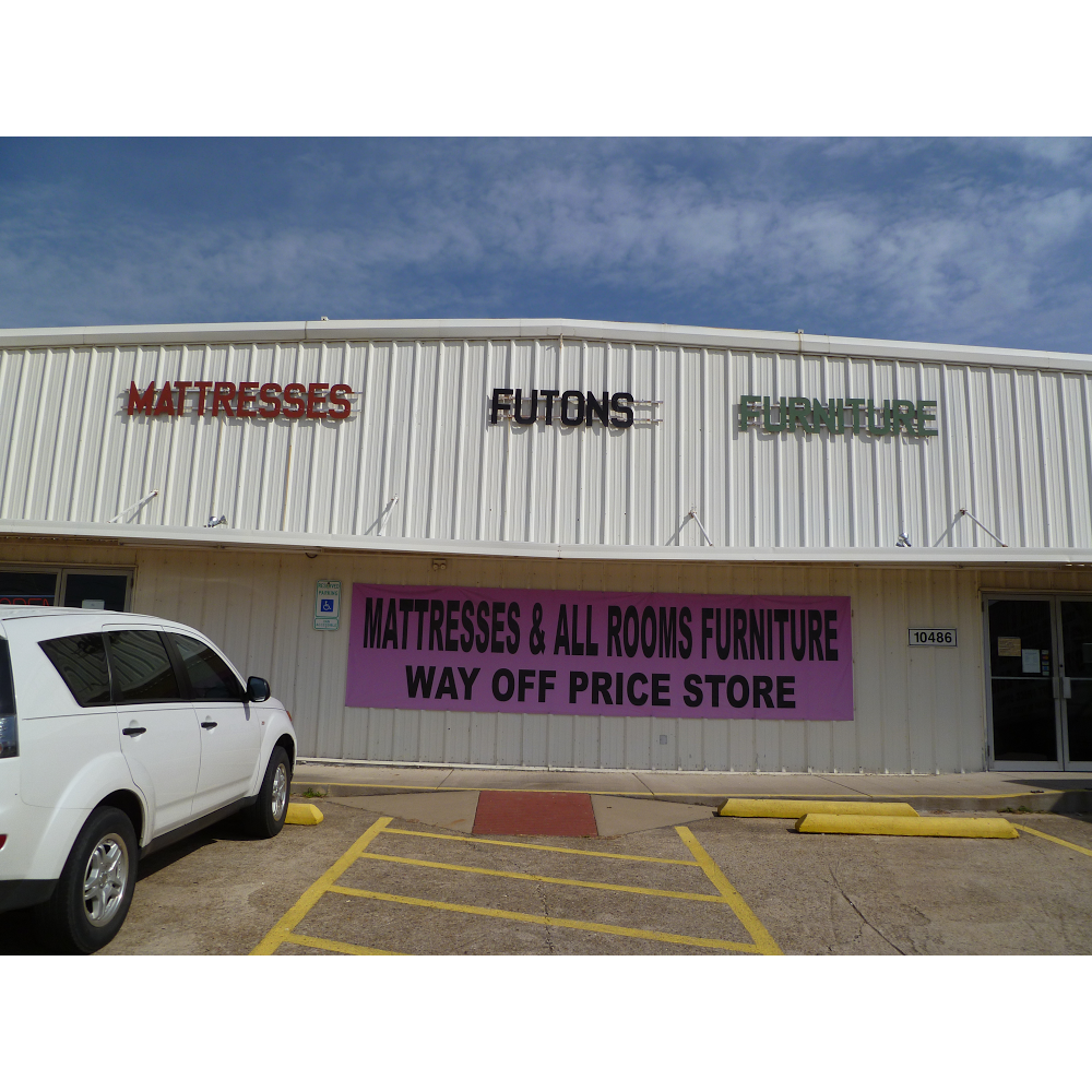 Brendas Home Furnishings Way Off Price Furniture Store | 10486 W US Hwy 80, Forney, TX 75126, USA | Phone: (972) 552-2612