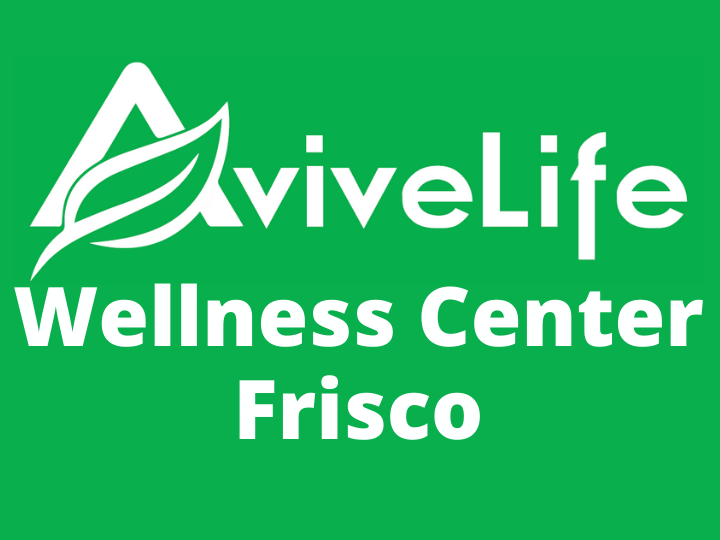 AviveLife Wellness Center | 2440 W Eldorado Pkwy Suite 110A, Frisco, TX 75033, USA | Phone: (972) 987-5077