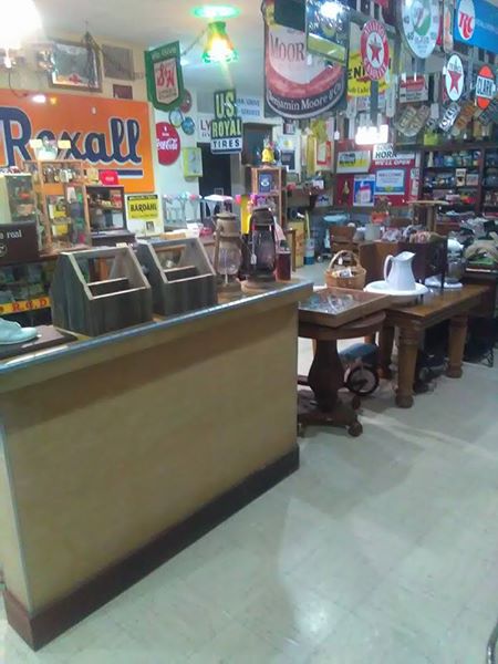 Gold Mine Antiques | 721 W 16th St, Schuyler, NE 68661, USA | Phone: (402) 615-0844