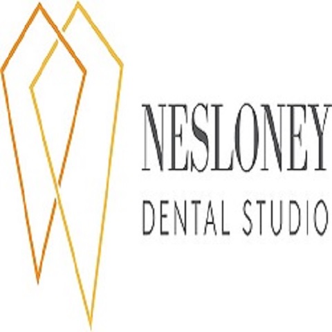 Nesloney Dental Studio | 2000 Hughes Landing Blvd Suite F-500, The Woodlands, TX 77380, United States | Phone: (832) 645-5775