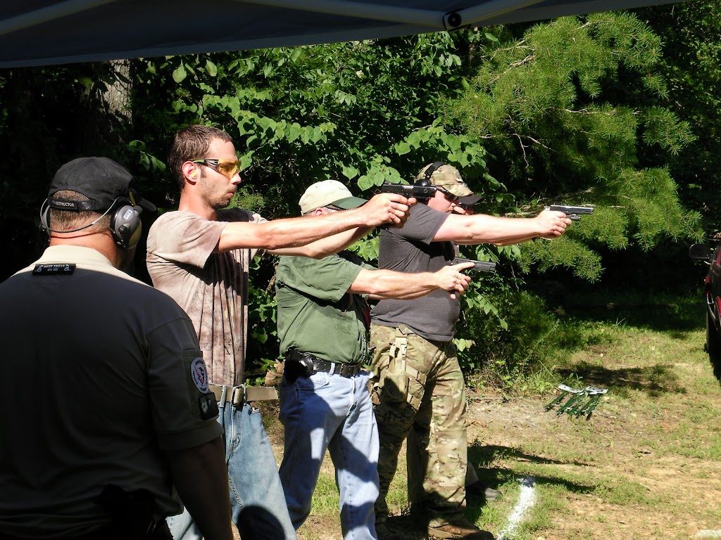 Kentucky Concealed Defense Academy LLC | 663 Poplar Trce, Elizabethtown, KY 42701, USA | Phone: (270) 506-2141