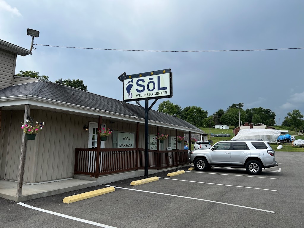 SōL Wellness Center, LLC | 4063 State Route 51 S, Rostraver Township, PA 15012 | Phone: (724) 497-3023
