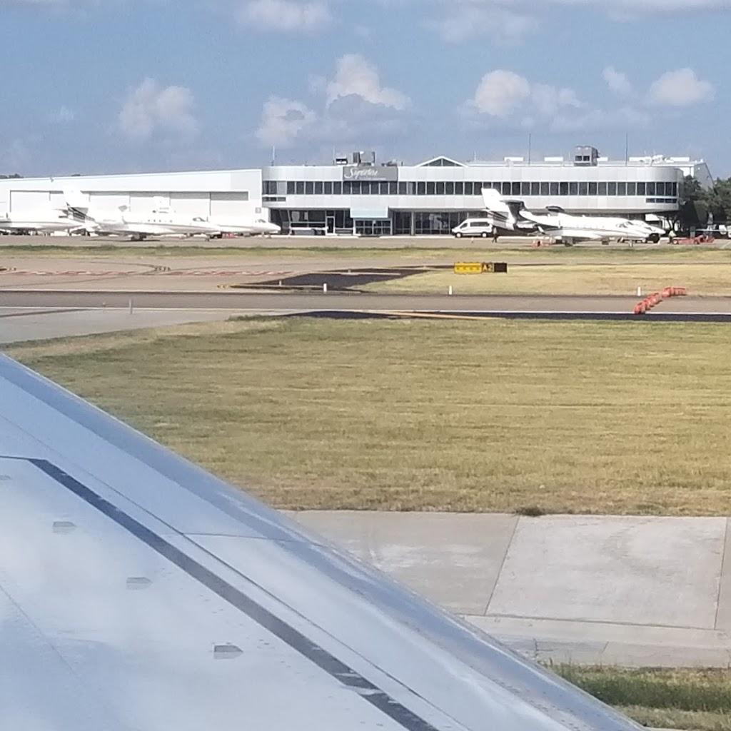 Signature Flight Support DAL - Dallas Love Field Terminal 1 | 8001 Lemmon Ave, Dallas, TX 75209, USA | Phone: (214) 956-1000