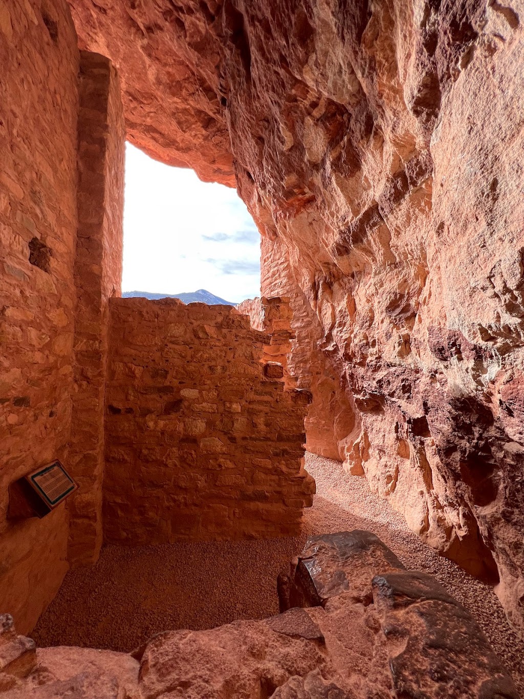 Manitou Cliff Dwellings | 10 Cliff Rd, Manitou Springs, CO 80829, USA | Phone: (719) 685-5242