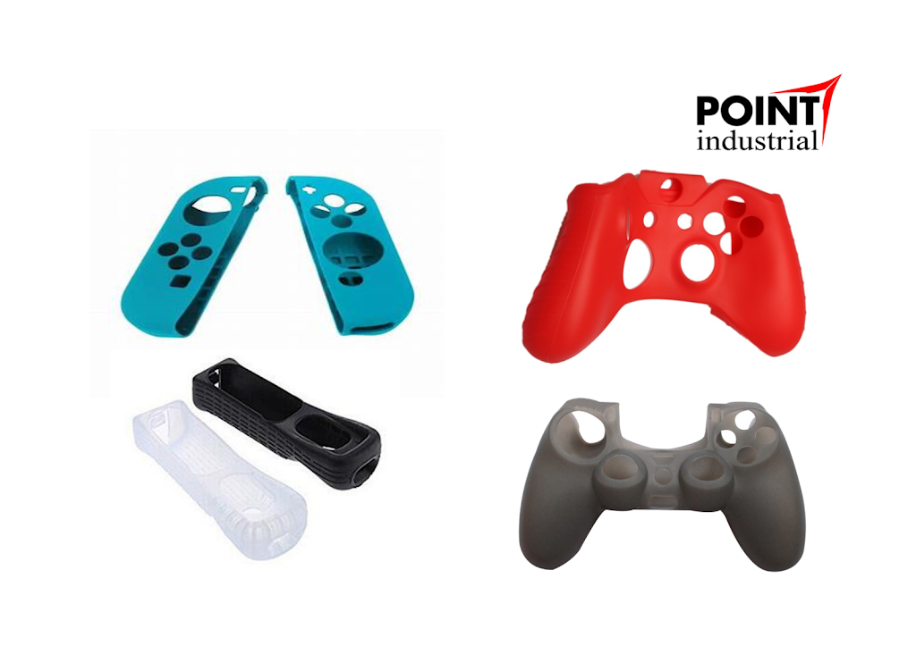 Point Industrial LLC Molded Rubber & Plastics | 1180 Durfee Ave #270, South El Monte, CA 91733, USA | Phone: (626) 330-3333