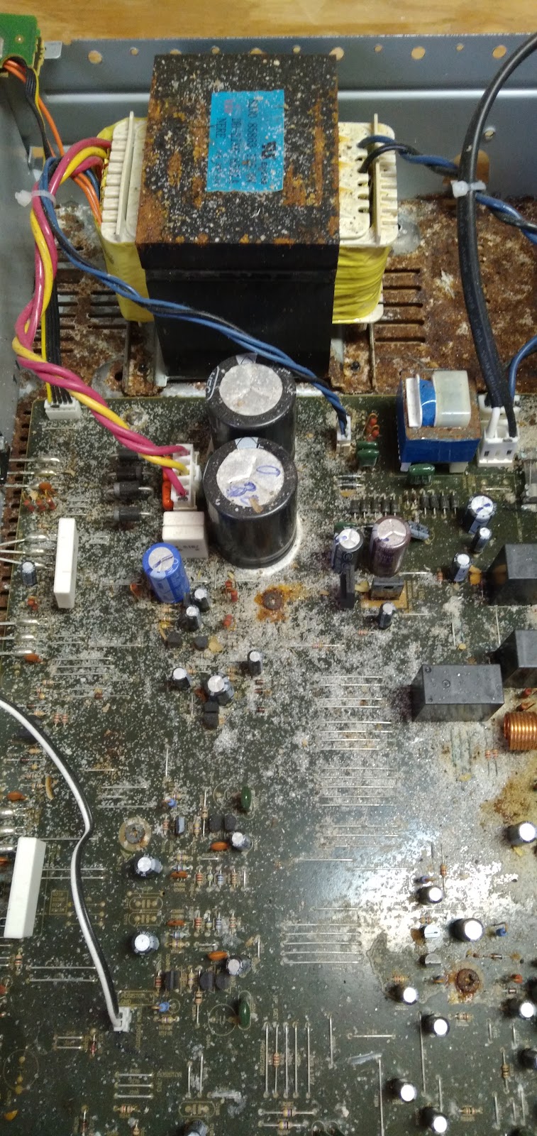 Canizales Electronics | 4201 Santa Maria Ave, Laredo, TX 78041, USA | Phone: (956) 635-8969