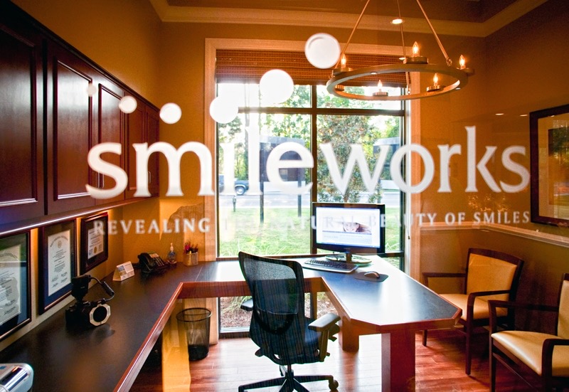 Smileworks General & Cosmetic Dentistry | 882 Whipple Rd, Mt Pleasant, SC 29464, United States | Phone: (843) 654-7300