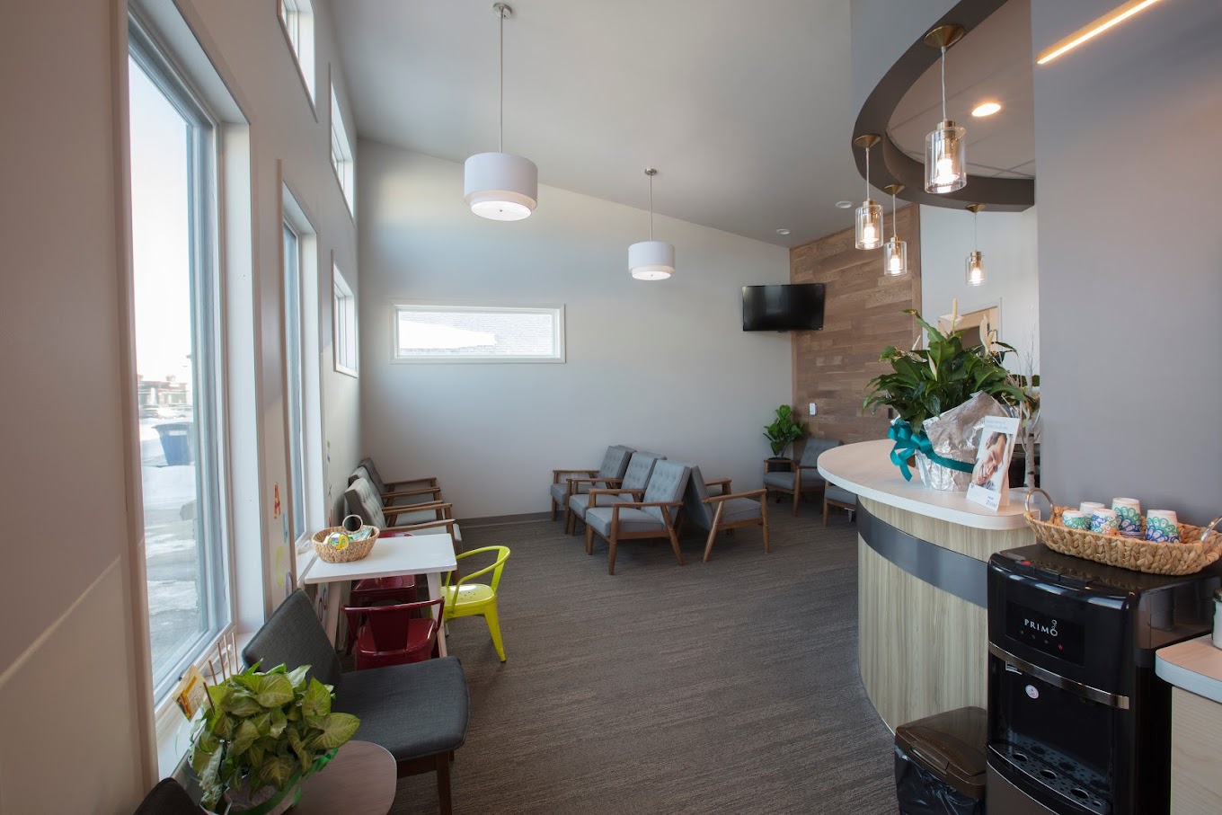 Yerger Family Dental | 2904 Mallet Lane, Miles City, MT 59301, United States | Phone: (406) 233-1241