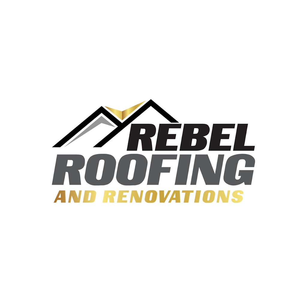 Rebel Roofing and Renovations | 2235 Laurel Pointe Ln, Lawrenceville, GA 30043, USA | Phone: (678) 852-6408