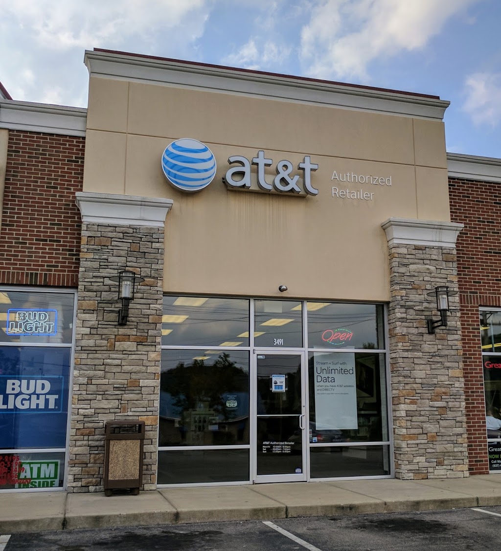 AT&T Store | 3491 Valley Plaza Pkwy, Fort Wright, KY 41017, USA | Phone: (859) 757-1629