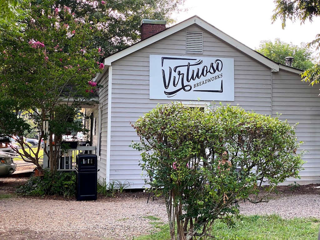 Virtuoso Breadworks | 205 Salem St, Waxhaw, NC 28173, USA | Phone: (704) 256-3753