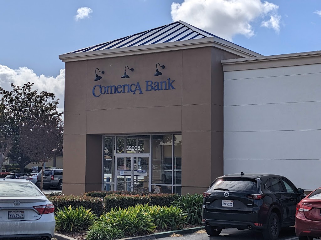 Comerica Bank | 39008 Paseo Padre Pkwy, Fremont, CA 94538, USA | Phone: (510) 744-0117