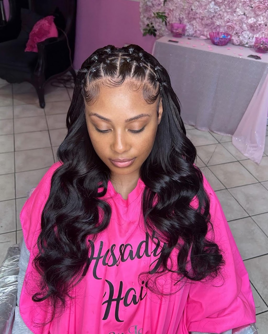 Hassadity Hair | 199-17 Linden Blvd, Queens, NY 11412, USA | Phone: (718) 831-8958