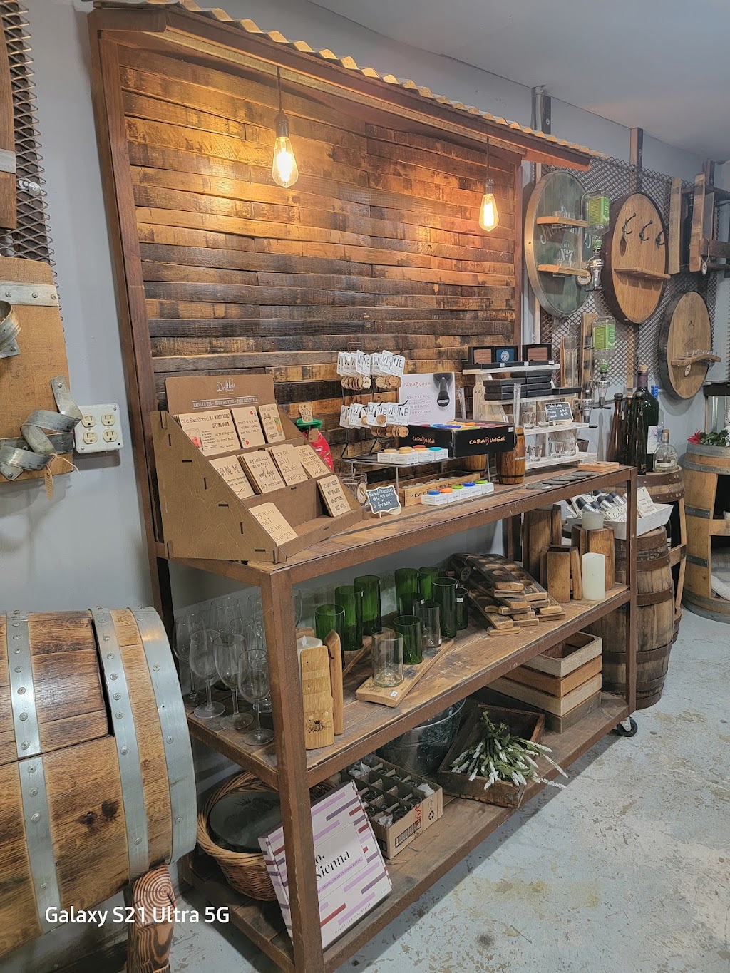 King Barrel | 310 N Cota St unit a, Corona, CA 92878, USA | Phone: (951) 531-5525