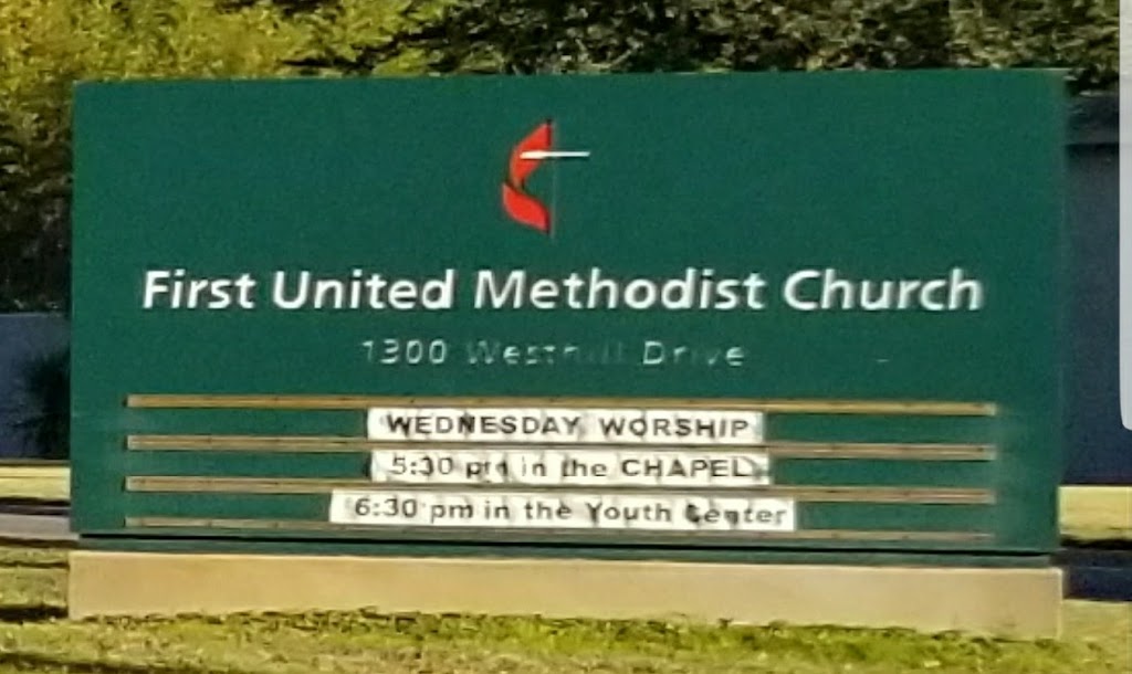 First United Methodist Church | 1300 W Westhill Dr #5912, Cleburne, TX 76033, USA | Phone: (817) 645-6392