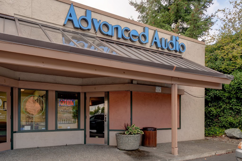 Advanced Audio Systems | 6450 Tacoma Mall Blvd, Tacoma, WA 98409, USA | Phone: (253) 472-3133