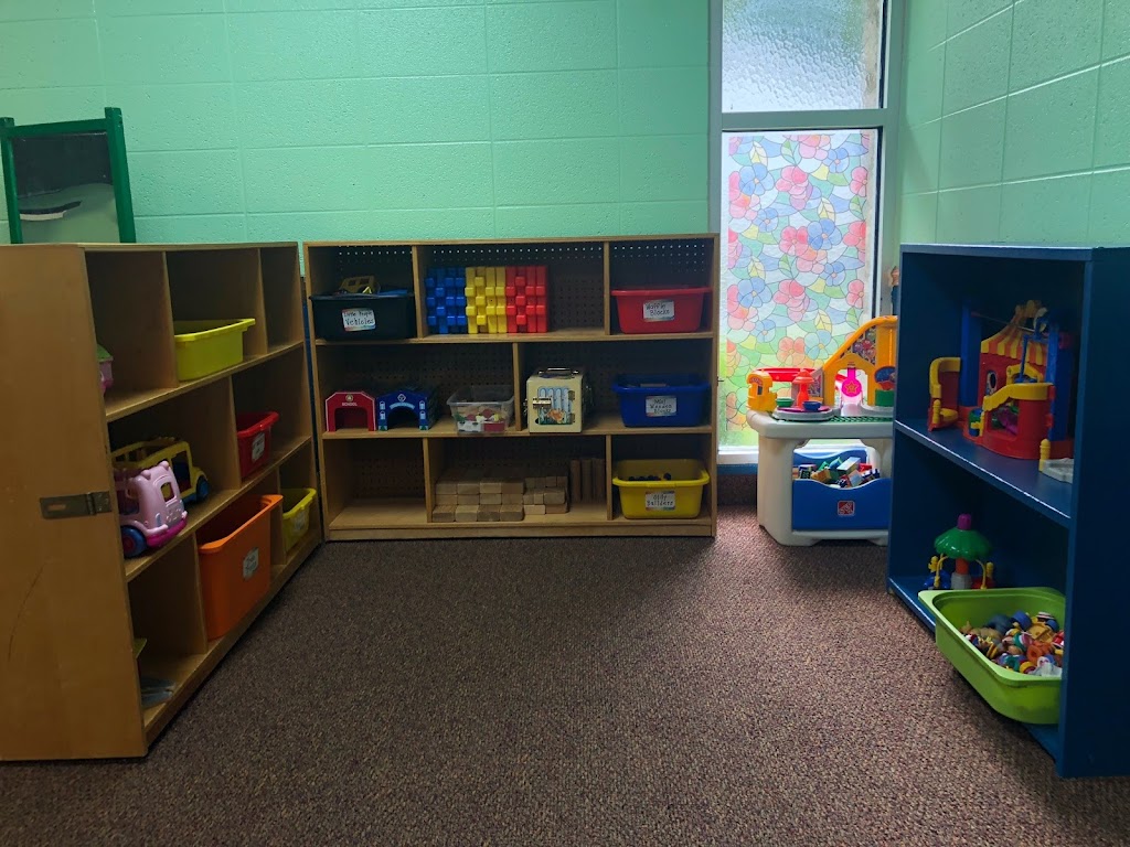 Academic Pathways Co-Op Preschool | 35475 Five Mile Rd, Livonia, MI 48154 | Phone: (734) 261-9540