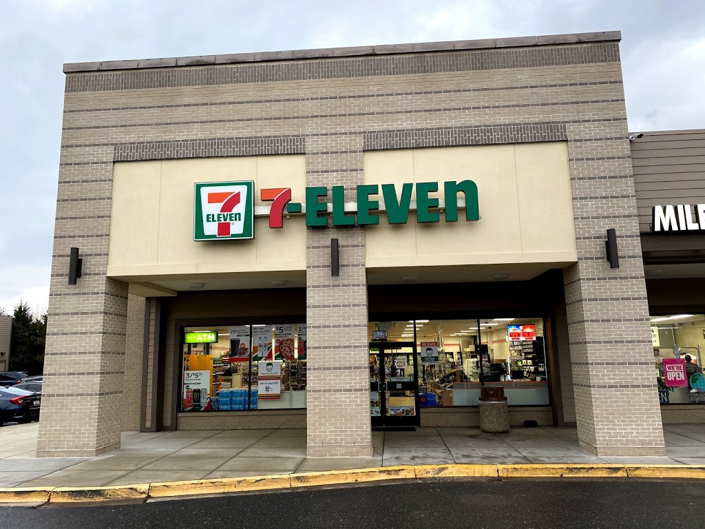 7-Eleven | 10020 Darnestown Rd, Rockville, MD 20850, USA | Phone: (301) 279-5880