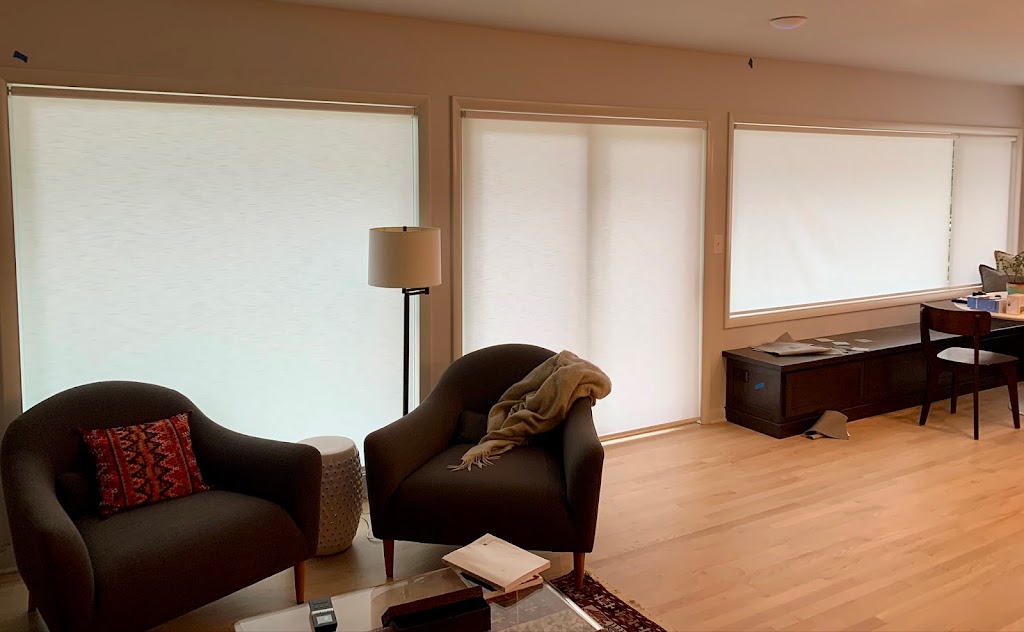 Hang Ups Inc. Custom Window Coverings | 3751 April Ln, Columbus, OH 43227, USA | Phone: (614) 239-7004