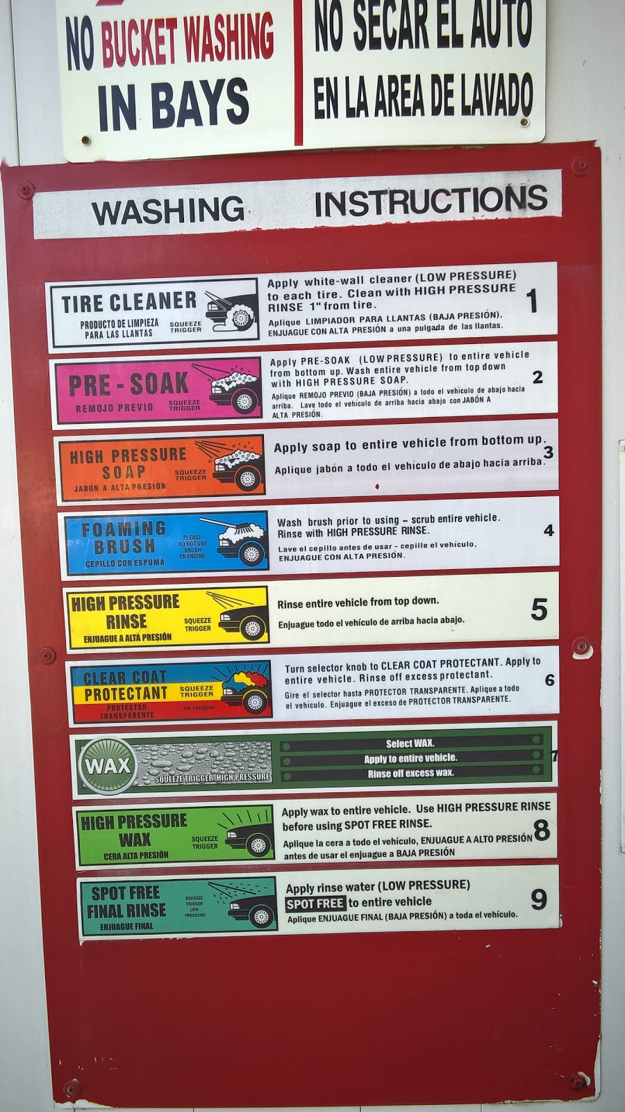 Clean Carwash | 11316 Atlantic Ave, Lynwood, CA 90262, USA | Phone: (562) 881-5067
