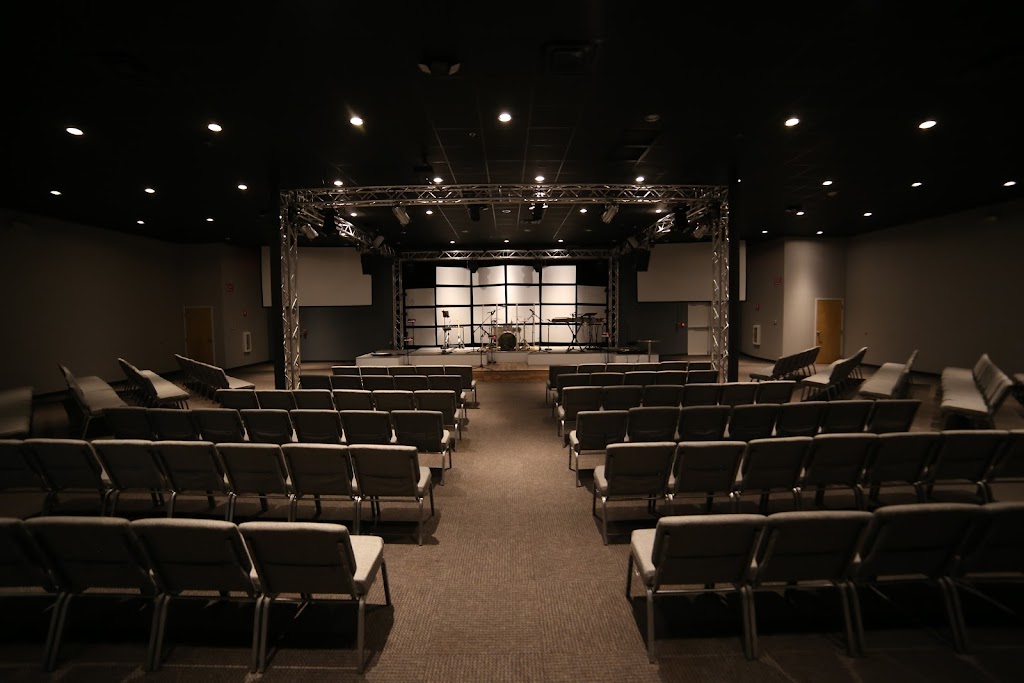 Grace City Church | 32441 Co Rd 437, Sorrento, FL 32776, USA | Phone: (352) 308-8787