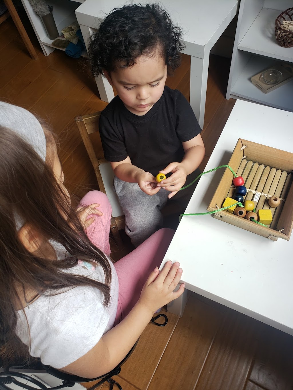 International Nido of Montessori | 813 Agajanian Way, Montebello, CA 90640, USA | Phone: (323) 470-5436