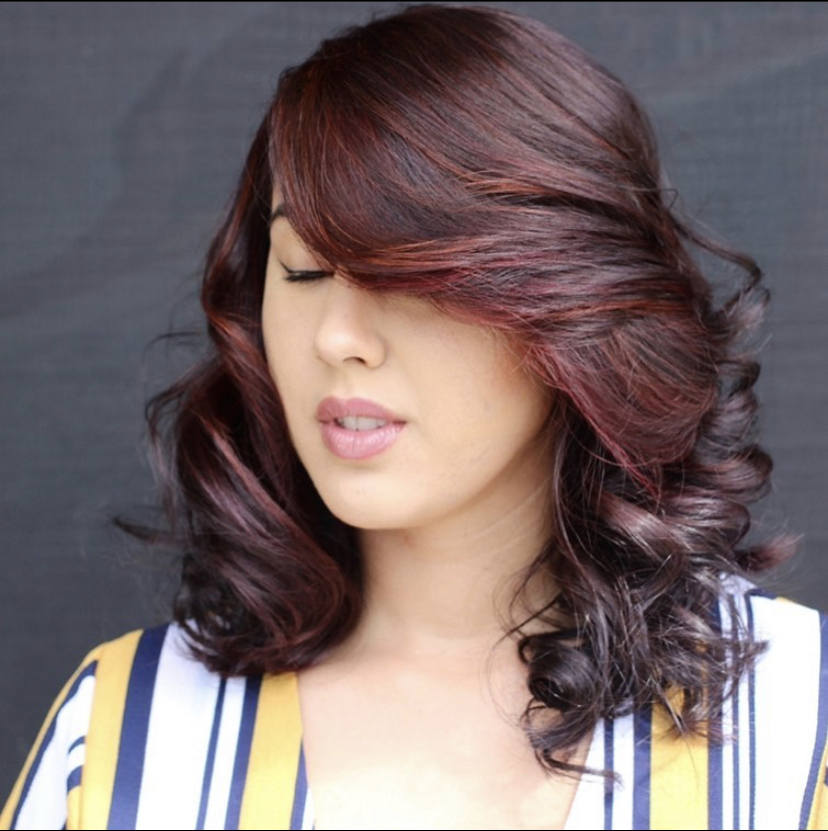 Exotica Hair Studio | 6108 Bellflower Blvd, Lakewood, CA 90713, USA | Phone: (562) 920-4390