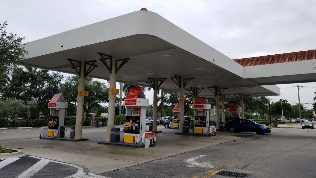 Shell | 251 NW 136th Ave, Plantation, FL 33325, USA | Phone: (954) 845-6099