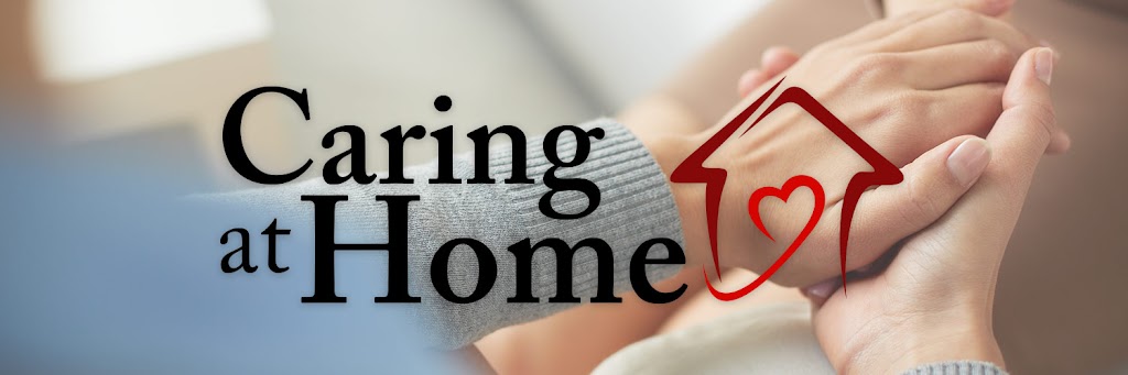 Caring at Home | 550 Kinderkamack Rd #4, Oradell, NJ 07649, USA | Phone: (201) 986-6009