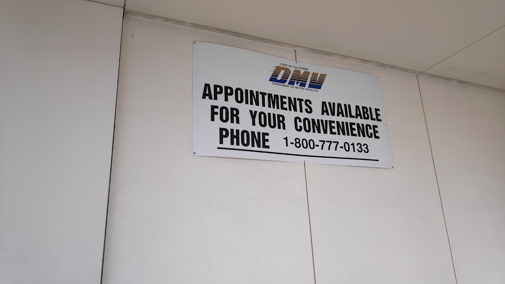 Costa Mesa DMV | 650 W 19th St, Costa Mesa, CA 92627, USA | Phone: (800) 777-0133