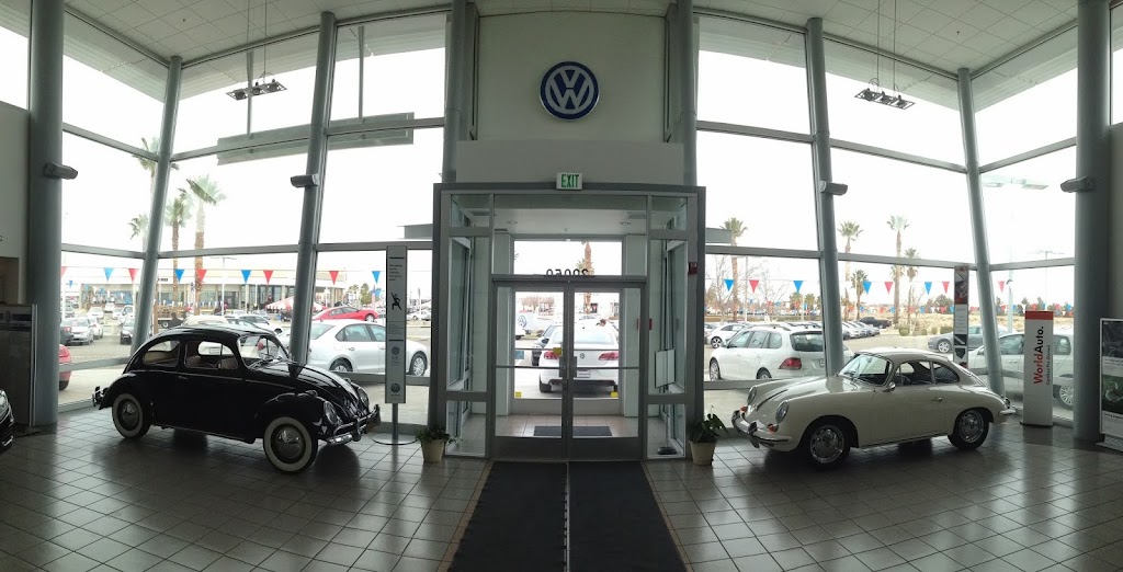 Antelope Valley Volkswagen | 39050 Carriage Way, Palmdale, CA 93551, USA | Phone: (661) 273-2500