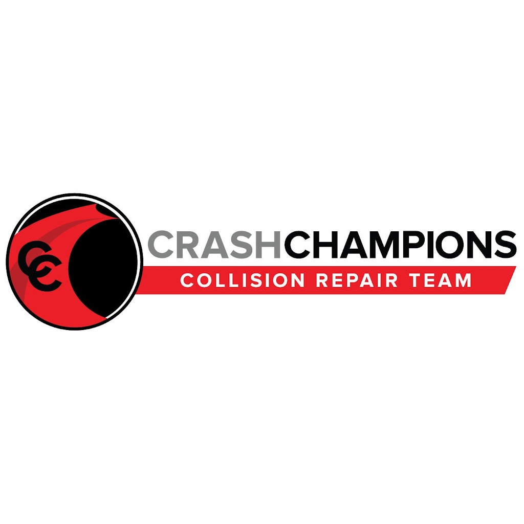 Crash Champions Collision Repair | 15555 Q St, Omaha, NE 68137, USA | Phone: (402) 590-2220
