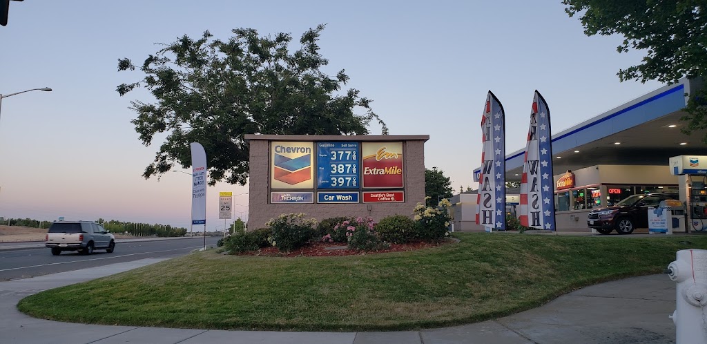 Chevron | 4600 Lone Tree Wy, Antioch, CA 94531, USA | Phone: (925) 706-1830