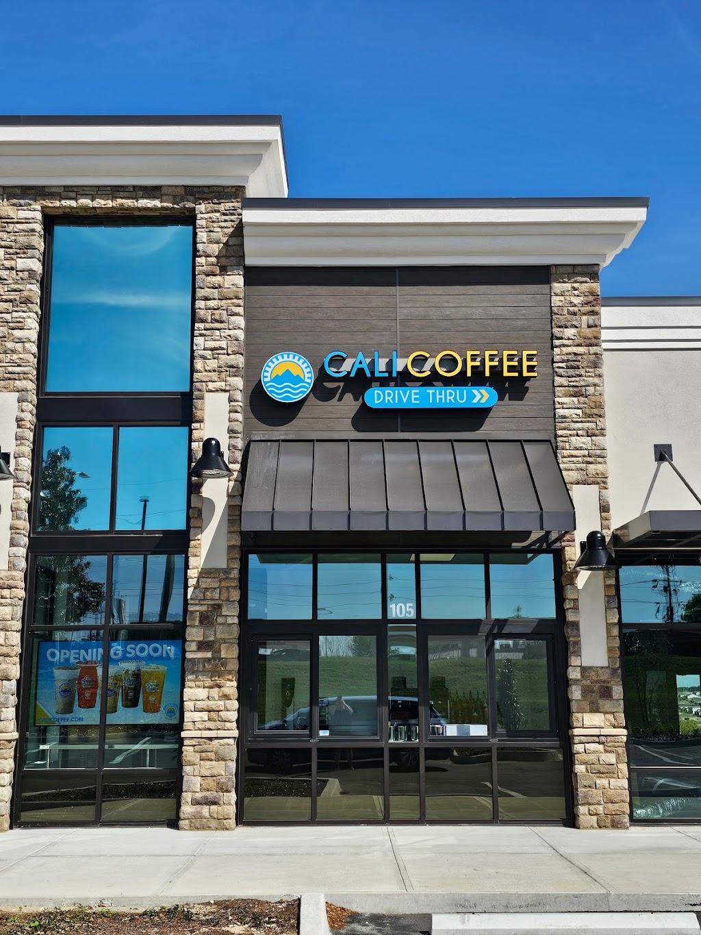 Cali Coffee | 825 US-27, Minneola, FL 34715, USA | Phone: (954) 554-8295