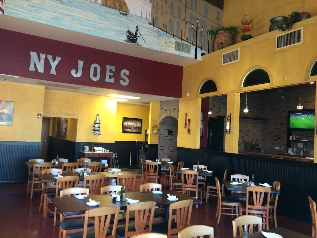 NY JOES PASTA & PIZZA | 824 S Crowley Rd #22, Crowley, TX 76036 | Phone: (817) 297-2700