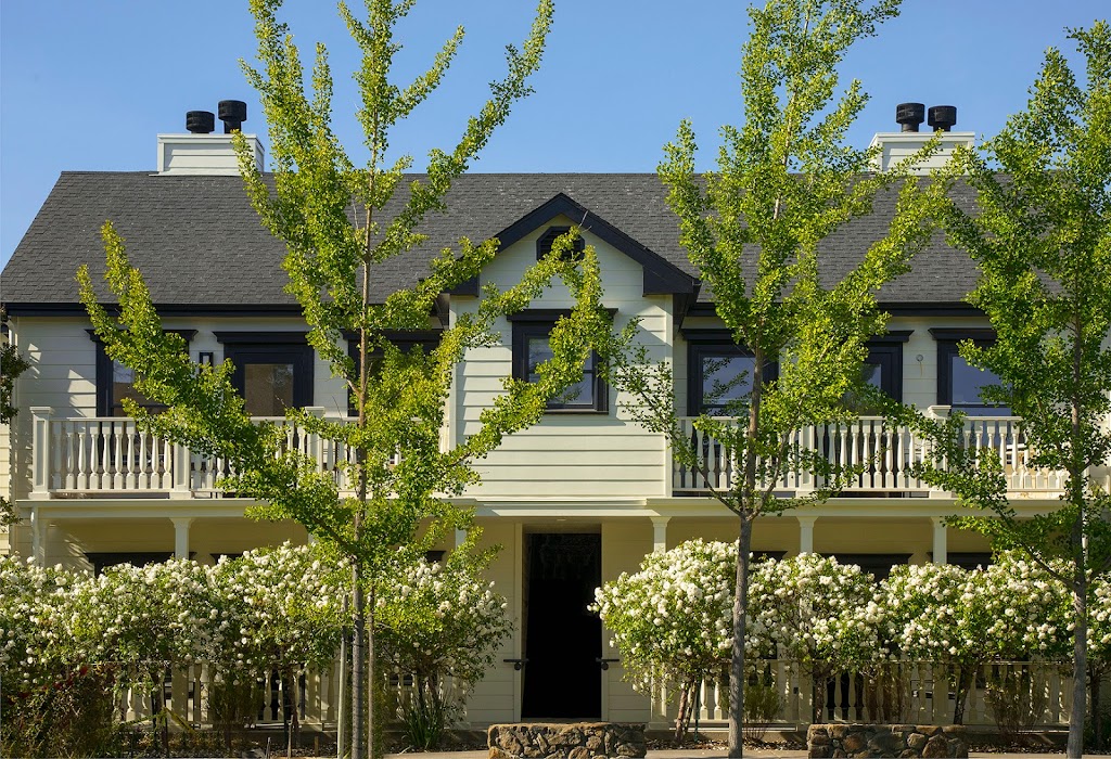 MacArthur Place Hotel & Spa | 29 E MacArthur St, Sonoma, CA 95476 | Phone: (707) 938-2929