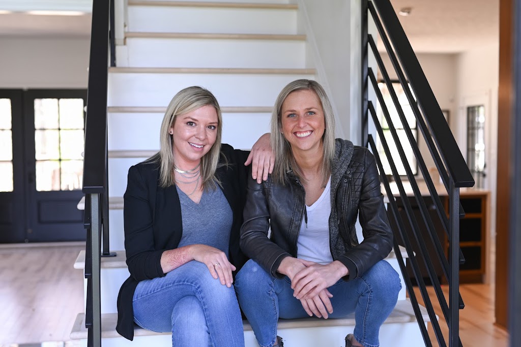 Jennifer Kessel-White & Lauren Lucas, LKW Home Team | 1510 W Lane Ave, Upper Arlington, OH 43221, USA | Phone: (614) 321-9262