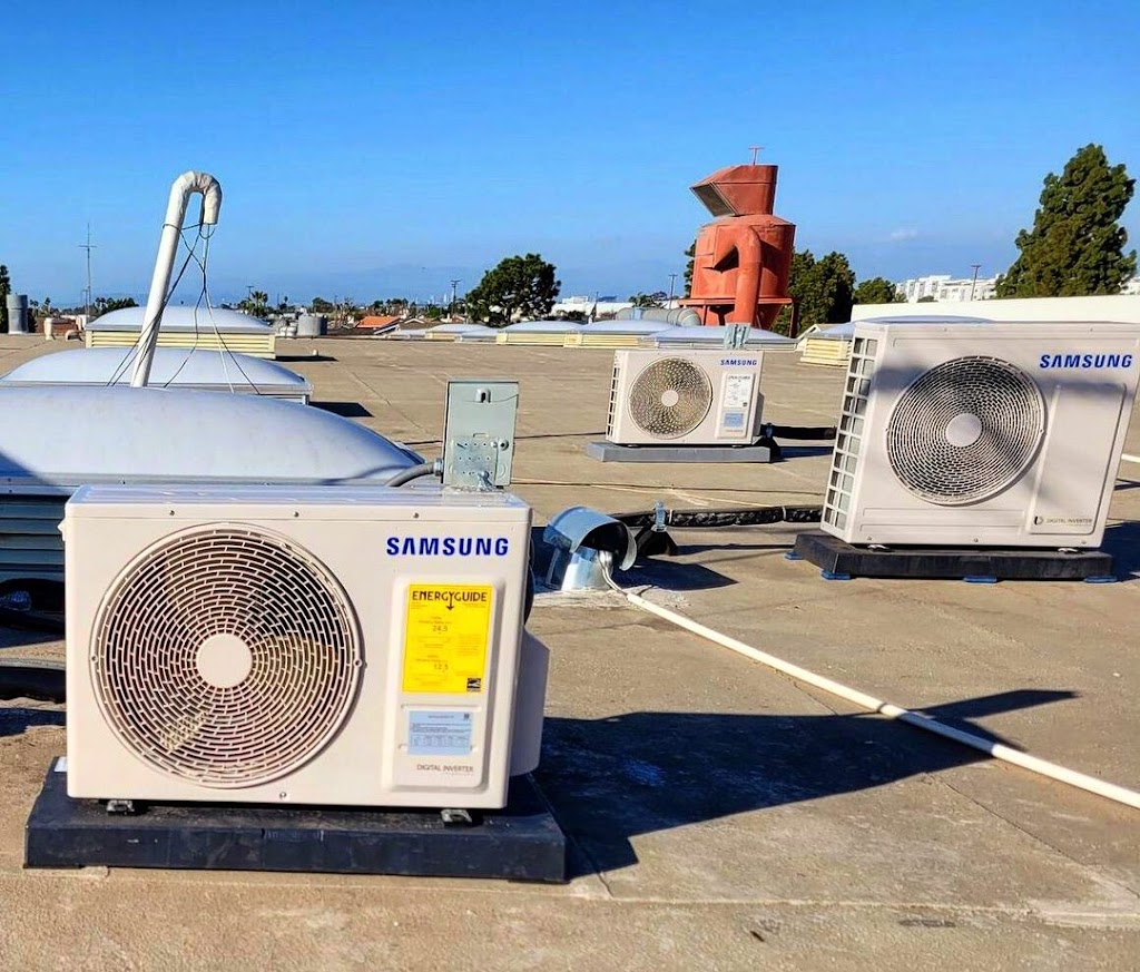 AC Plumbing, Heating & Air Conditioning | 1460 W 240th St, Harbor City, CA 90710, USA | Phone: (310) 530-6290