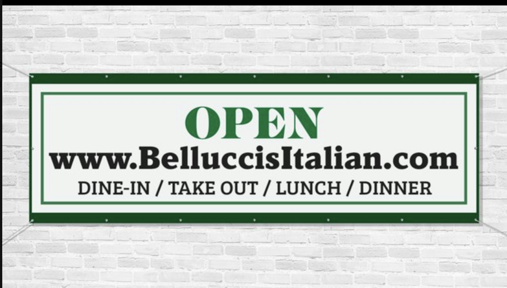 Belluccis Italian | 2000 FM663, #100, Midlothian, TX 76065, USA | Phone: (469) 612-5527