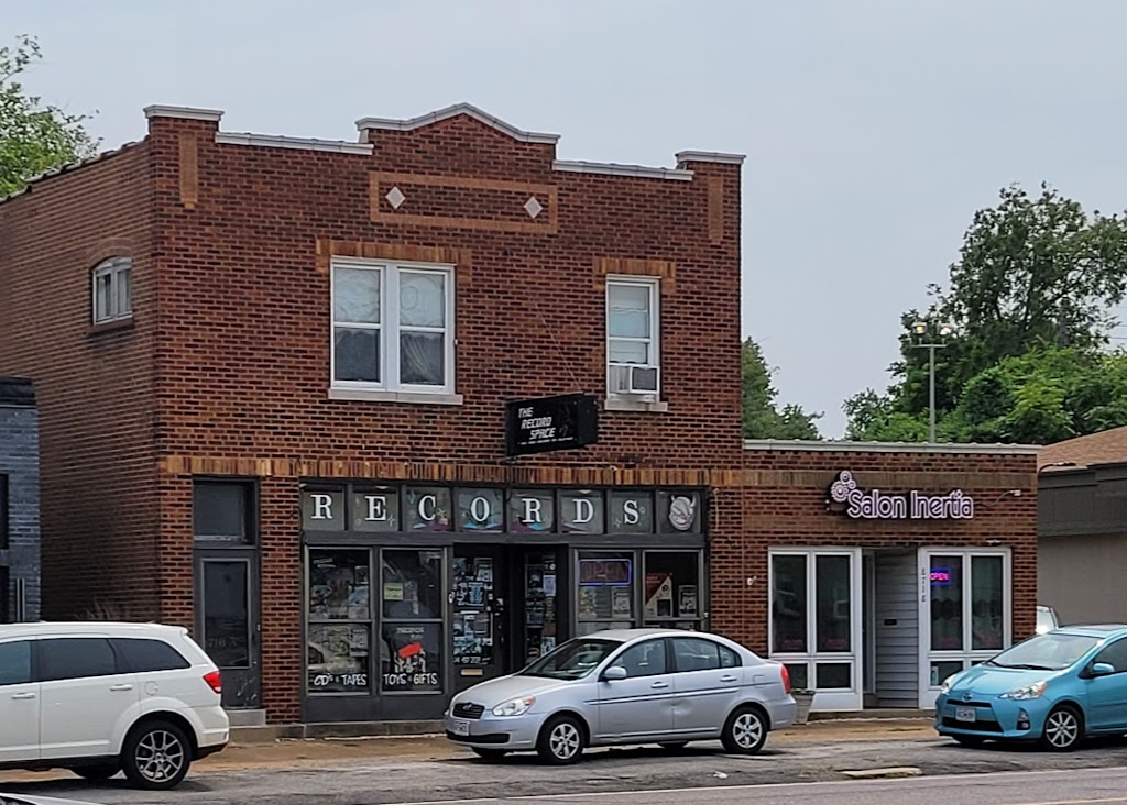 The Record Space | 8716 Gravois Rd, St. Louis, MO 63123, USA | Phone: (314) 437-2727