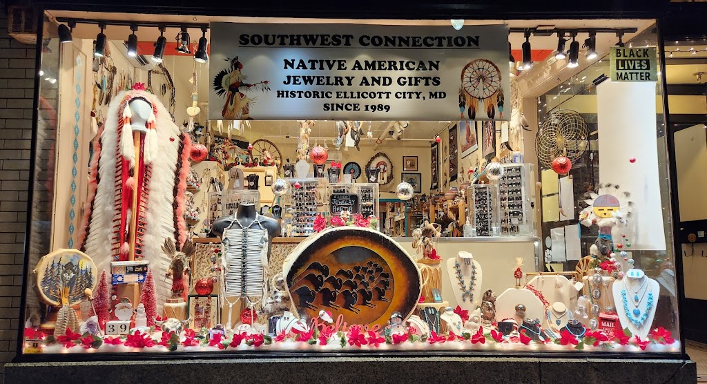 Southwest Connection | 8173 Main St, Ellicott City, MD 21043, USA | Phone: (443) 545-4612