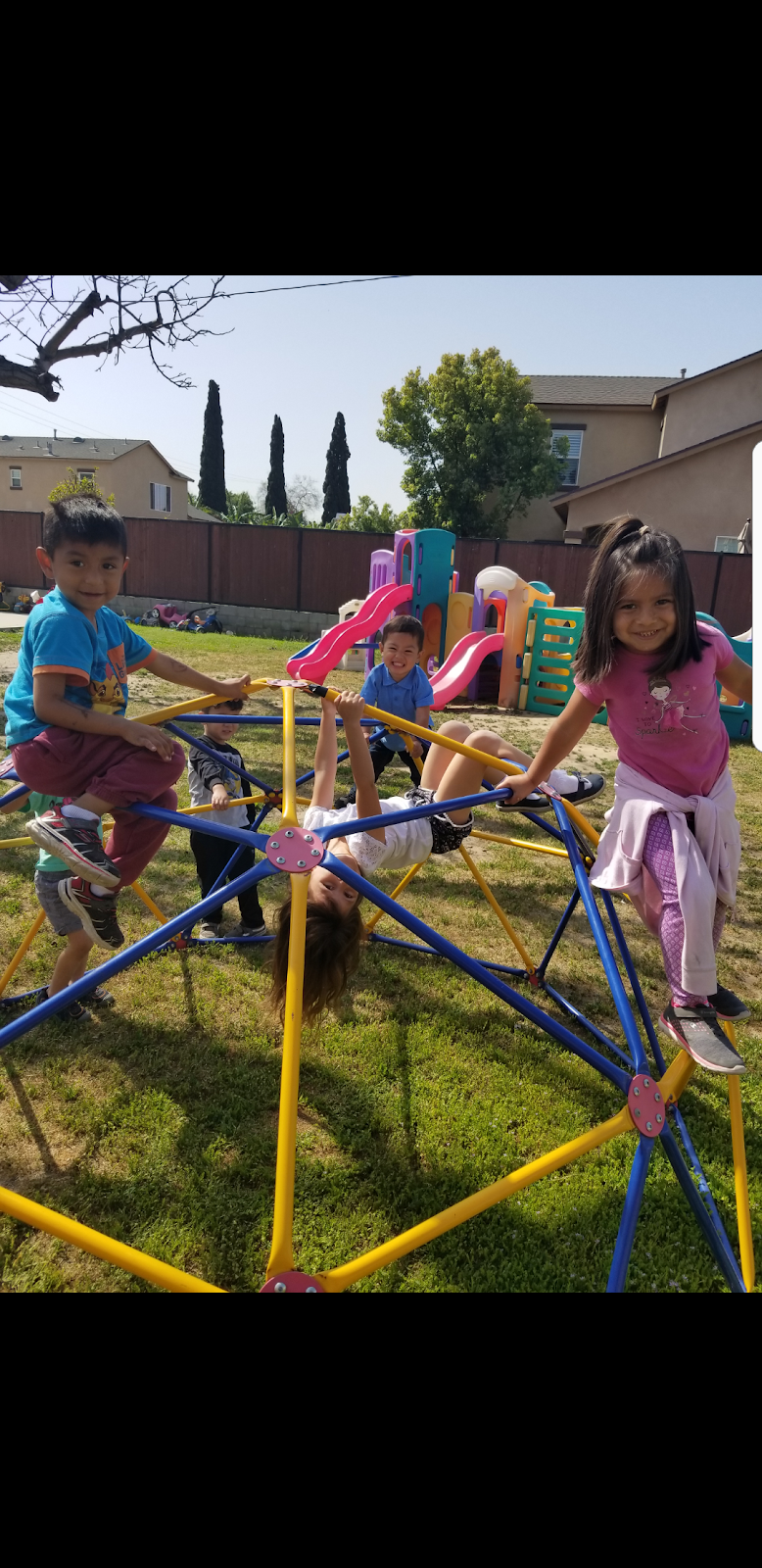 Perez Family Childcare Whittier, Ca | 11903 Carmenita Rd, Whittier, CA 90605 | Phone: (562) 686-1707