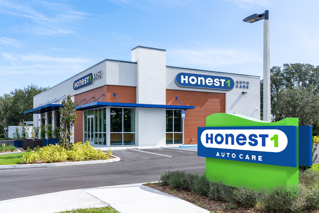 Honest1 Auto Care | 2603 Lakewood Ranch Blvd, Bradenton, FL 34211, USA | Phone: (941) 300-0219