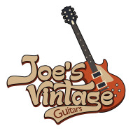 Joes Vintage Guitars - We Buy Guitars! | 47 N Fraser Dr E, Mesa, AZ 85203, United States | Phone: (602) 900-6635